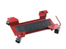 Подвижна стойка за мотоциклет Rothewald