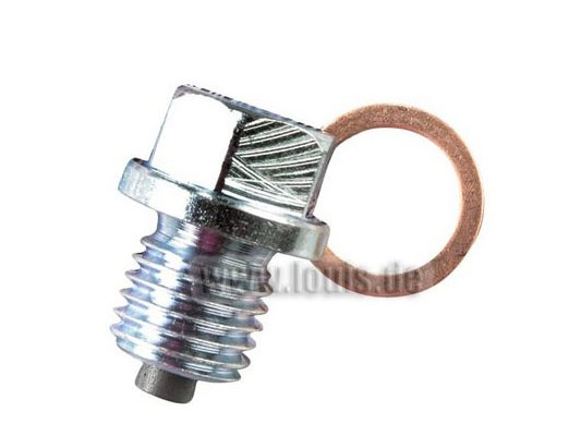 Пробка за масло с магнит M 12 X 1,5