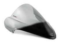 Състезателна слюда Puig за Suzuki GSX-R1300 HAYABUSA 08-17 опушена