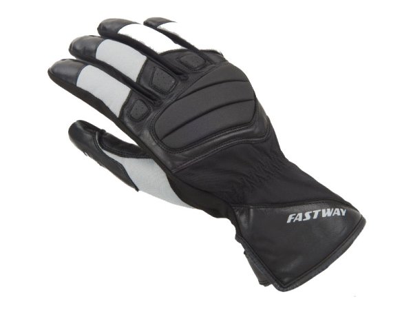 Ръкавици кожени Fastway Easy II