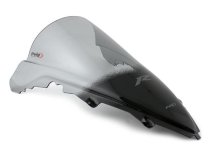Z-Racing слюда Puig за Yamaha YZF-R1 09-14 опушена
