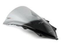 Състезателна слюда Puig за Yamaha YZF-R1 07-08 опушена