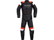 Екип мъжки кожен FIREFOX Sports combi 2 piece 2.0