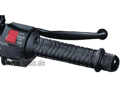 Ръкохватки Lacer - 2 бр.