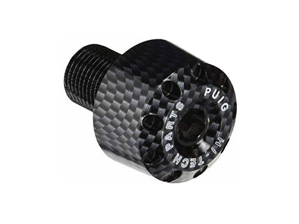 Тапи за универсално кормило Puig 22 mm къси