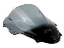 Състезателна слюда Puig за Suzuki GSX-R600/750 04-05 опушена