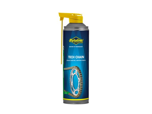 Putoline Tech Chain 500ml
