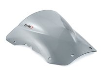 Състезателна слюда Puig за Yamaha YZF-R6 99-02 опушена