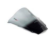 Състезателна слюда Puig за Honda CBR600RR 03-04 опушена
