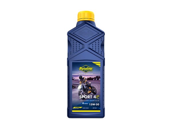 Putoline Sport 4R 15W-50 1L