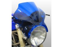 Слюда Puig Cockpit синя