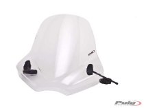 Слюда Puig Touring II прозрачна