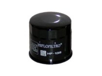 Маслен филтър Hiflofiltro HF138