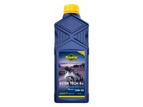 Синтетично масло Putoline Ester Tech Syntec 4+ 10W-50 1L
