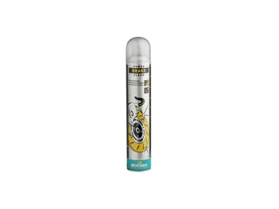 Motorex спрей Power Break Clean 750 ml