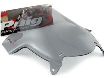 Състезателна слюда Puig за Suzuki GSX650F 08-17/GSX1250F 10-17 опушена