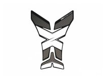 Протектор за резервоар Xtreme карбон