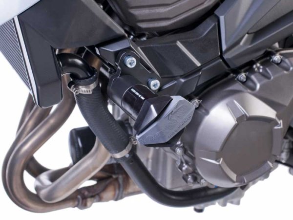 Crash протектори Puig R12 за Kawasaki Z800/E 13-16