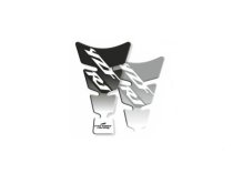 Протектор за резервоар Spirit за Yamaha YZF/R1- черен