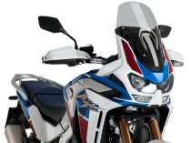 Спортна слюда Puig за Honda AFRICA TWIN ADVENTURE SPORTS опушена