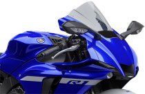 Z-Racing слюда Puig за Yamaha YZF-R1 20 опушена