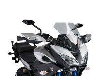 Спортна слюда Puig за Yamaha MT-09 TRACER 15-17 опушена