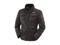 Ежедневно зимно яке BRANDIT DARKCAMO