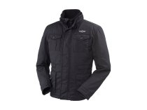 Ежедневно зимно яке BRANDIT BLACK
