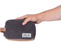 Чанта VINTAGE MULTIPURPOSE ANTHRACITE