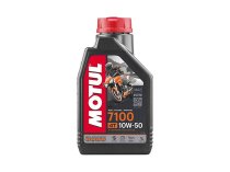 MOTUL 7100 4T 10W-50 1 L