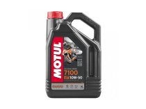 MOTUL 7100 4T 10W-50 4 L