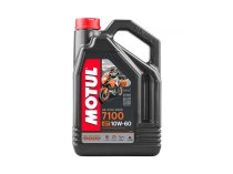 MOTUL 7100 4T 10W-60 4 L