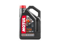 MOTUL 7100 4T 15W-50 4 L