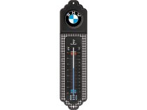 Термометър BMW Black