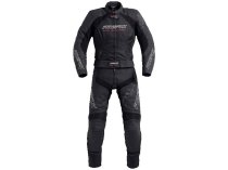 Екип дамски кожен FIREFOX Sports combi 2 piece 1.0