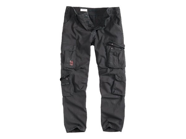 Панталон мъжки текстилен Surplus Tex Airborne Vintage
