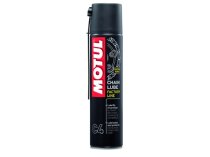 MOTUL Chain Lube Factory Line C4 400ml спрей за смазване на верига