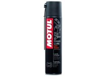 MOTUL Chain Lube Off Road C3 400ml спрей за смазване на верига