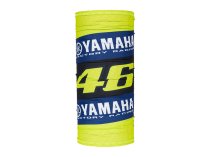 Многофункционален шал VR46 YAMAHA RACING
