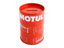 Касичка MOTUL ф 8см