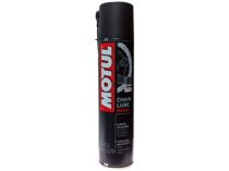 MOTUL Chain Lube Road Plus C2+ 400ml спрей за смазване на верига