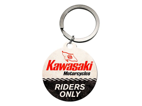 Ключодържател KAWASAKI