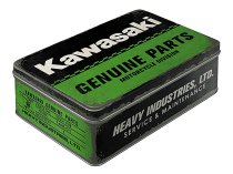 Кутия за съхранение KAWASAKI