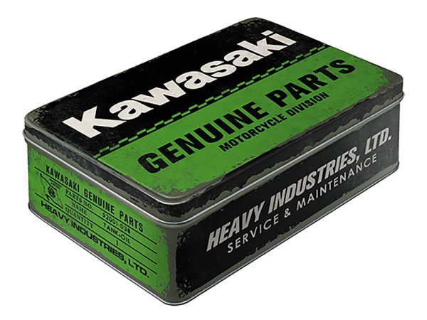 Кутия за съхранение KAWASAKI