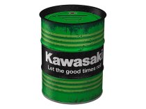 Касичка KAWASAKI OIL BARREL