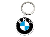 Ключодържател BMW LOGO