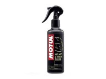 MOTUL Спрей за почистване на каска и визьор M1