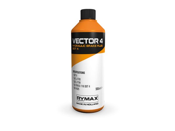 RYMAX Спирачна течност Dot 4