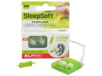 Тапи за уши ALPINE SLEEPSOFT к-т