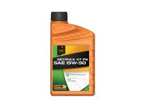 RYMAX Масло Motrax 4T FS SAE 15W-50 1L